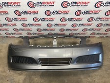 07-09 Infiniti G35g37 Sedan Front Bumper Cover Aftermarket 12bawf5