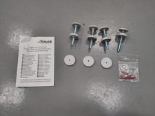 Spares for Hauck Trugger Lock  Stair Gate