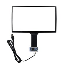 11.6 in For 11.6inch 1920x1080 IPS LCD Screen Capacitive Touch USB Controller y