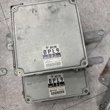 95 Mazda Mx-5 Miata Ecu Ecm Computer Bpl9 18 881b