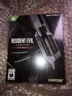 Resident Evil Requiem Deluxe Editon + Steelbook Xbox Series X BRAND NEW SEALED