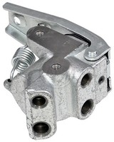A.B.S. Bremskraftregler 64067 FüR Peugeot CitroËN S0 106 S1 Saxo 2Xm10/2Xm12 2