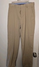 Tommy Hilfiger Khaki Pants Boys Size 20