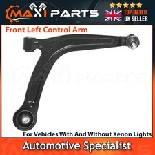 Ford KA Mk2 RU8 2008-16 Front Lower Right Suspension Wishbone Control Arm