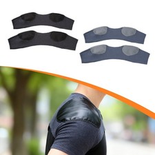 Scialle di protezione per spalla doppia per ufficio, sonno, sollevamento