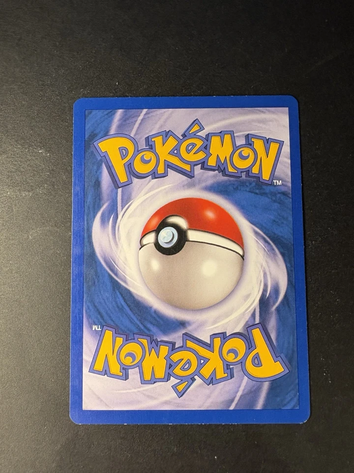 Magneton 20/144 Skyridge - E Series 2003 Deutsch Pokemon Karte - Bild 4 von 4