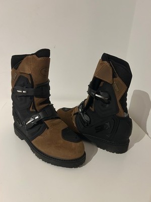 SIDI MID ADVENTURE 2 GORE-TEX MOTORRADSTIEFEL 39