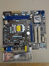 ASROCK H61M/U3S3 Motherboards Intel H61 DDR3 LGA 1155 Micro ATX