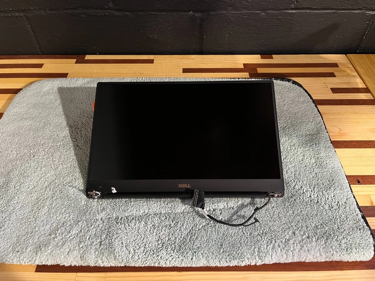 Dell XPS 13 9365 Intel Core i7 7th Gen. 16 GB RAM PC Laptops