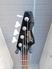 Italia Bass Guitars for sale | eBay
