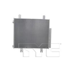 TYC A/C Condenser for 2023-2025 Honda CR-V 30249