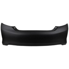 Rear Bumper Cover Primed Replacement For 2012 2013 2014 Toyota Camry 5215906961