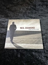 Home Before Dark - Neil Diamond (Tested CD, May-2008, Columbia (USA))