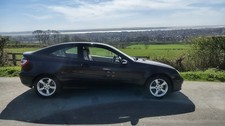 Mercedes-Benz, SE Auto, C CLASS, Coupe, 2004, Semi-Auto, 1796 (cc), 3 doors