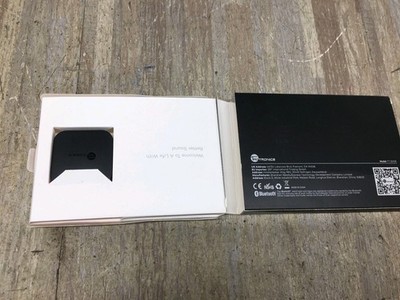 TaoTronics Bluetooth 5.0 Transmitter/Receiver, Wireless 3.5mm Audio TT-BA08