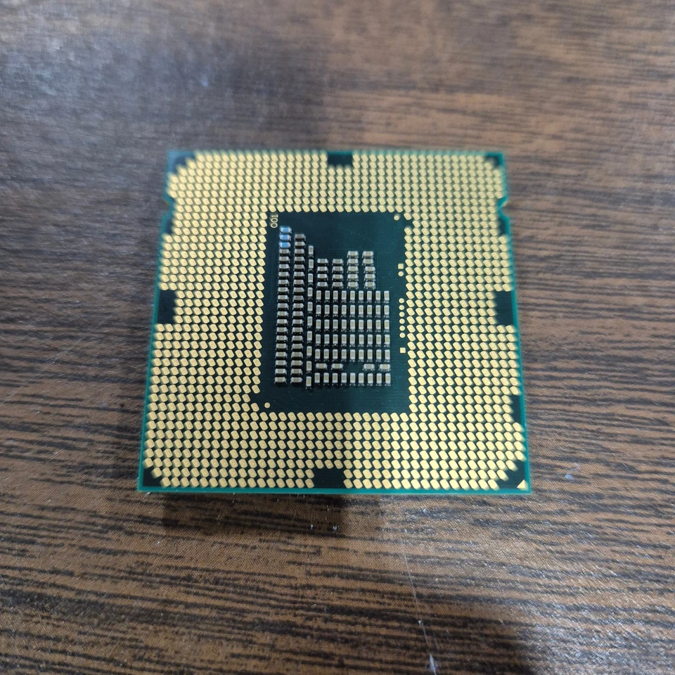 Intel Core i3 2120T Low-Power 2.6 GHz Dual-Core (CM8062301046008) Processor - Image 2 of 2