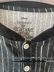 Disney Nightmare Before Christmas Jack Jersey XS — photo 3