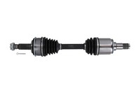Antriebswelle Kamoka 5011858 FüR Toyota Hilux 7 Pick Up 4WD KUN25 KUN25_ KUN25R