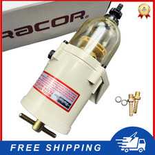 500fg30 Fuel Filter Water Separator Turbine Series For Parker Racor