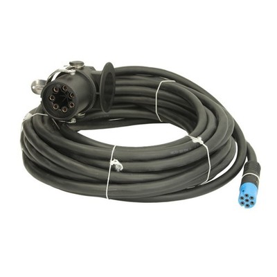 Verbindungskabel, Elektronisches Bremssystem HALDEX 814004112