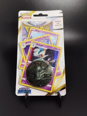 POKEMON - Sword & Shield SILVER TEMPEST - Gallade Checklane