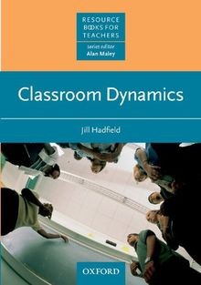 Classroom Dynamics (Resource Books for Teachers) von Had... | Buch | Zustand gut