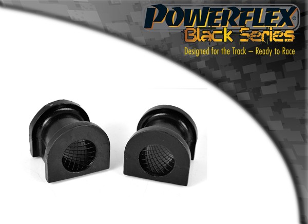 Powerflex Front Anti Roll Bar Bush 24mm PFF25-104-24BLK