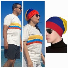 Camiseta Selection Colombia Edition 100 Years size. S  Gorro