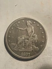 1877-S Trade Dollar
