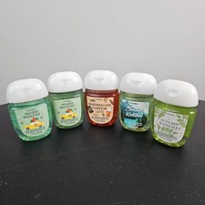 Bath and Body Works Anti Bacterial Hand Pocke...
