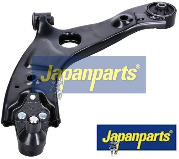 Japanparts BS-K53L Lenker FüR RadaufhäNgung Querlenker Lenker FüR Kia-image