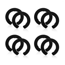 Refrigerator Door Hinge Shim Kit for 3J9011SG/AA RF28K9380SG/AA RF28K9380SR/AA