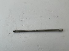 Vintage S-K tools diamond logo 12  Socket Extension 3/8" Dr. SK Tools USA 45162