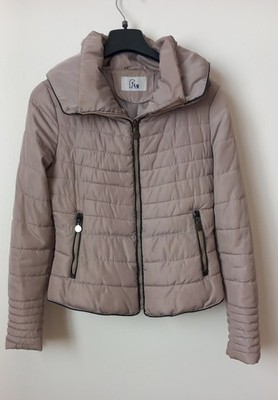 Women's Padded Jacket S Screwed