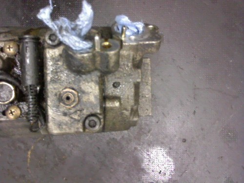 Kompressor Klimaanlage Klimakompressor BMW 523i E39 125 KW 170 PS Limousine