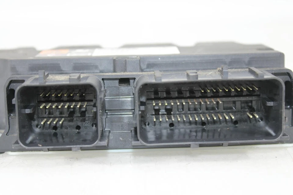 13589689 CENTRALITA  / 129693 PARA OPEL ADAM M13 1.2 - Immagine 4 di 4