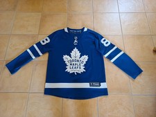 Toronto Maple Leafs NHL Jersey - MUZZIN #8 - M - New