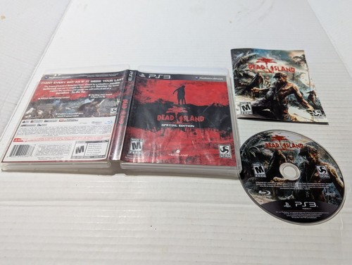 PlayStation 3 PS3 Games Lot Tested You Choose Bundle & Save up to 20% Free Ship - Picture 22 of 134