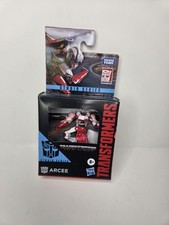 Transformers Studio Series Rotb Core Class Arcee Action Figure