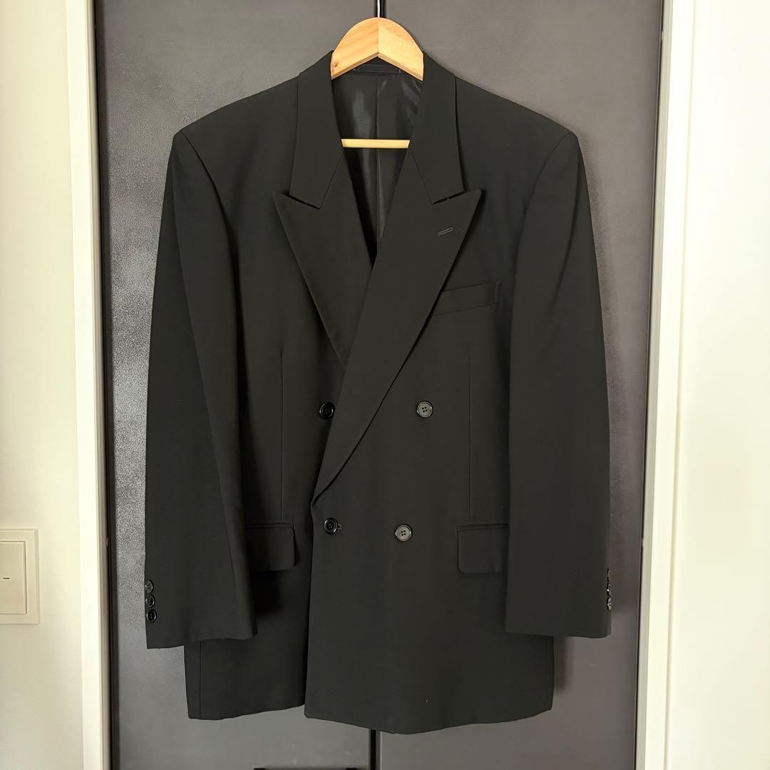 Double tailored jacket/setup - image 2