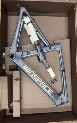 WINSPACE T1550 2ND GEN フレームBBセットS 未使用に近い s-l400.jpg