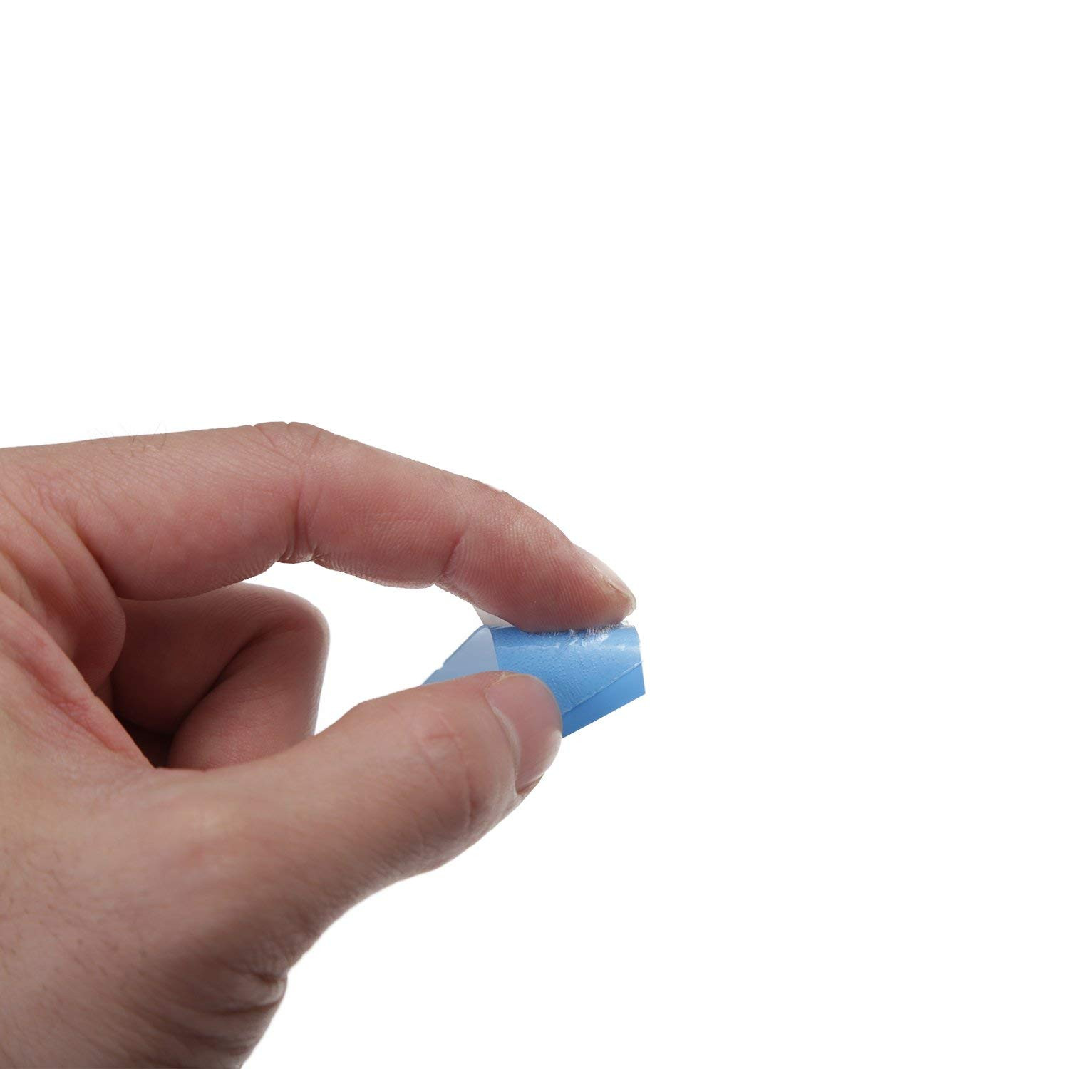 Ultra Hold Mini Tabs Tape Walker Tape 72 Tabs Minis Adhesive Walker Tape Double-