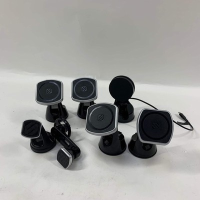 Variety of Scosche Magic Mount Magnetic Phone Mount