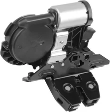 Liftgate Lock Actuator Rear Door Trunk Latch Tailgate for Chevy... 