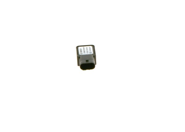 1X Bosch 0 261 230 506 Sensor Ladedruck FüR Mercedes-Benz-image