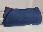 American Eagle Outfitters~Fleece Throw Blanket~Red White and Blue~50" x 60"~NWT — photo 5