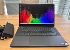 Razer Blade 15 Advanced – Intel i7 | RTX 3070 | 32 GB | 1 TB