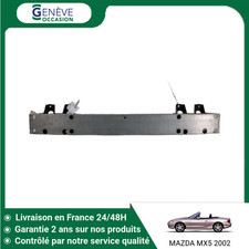Pare-choc arrière Mazda MX5