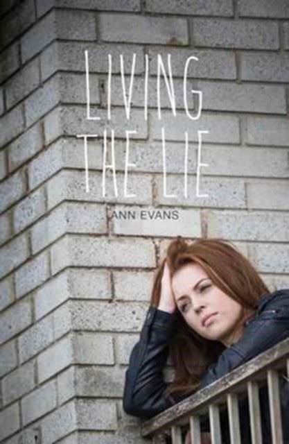 Living the Lie by Ann Evans PAPERBACK 9781784646233 - Image 5