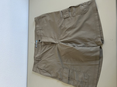 Lee Dungarees Herren Shorts 40